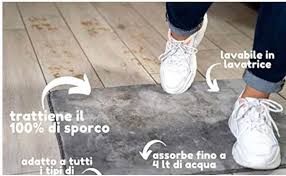 Tappeto magico