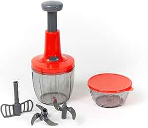 Mixer tritatutto