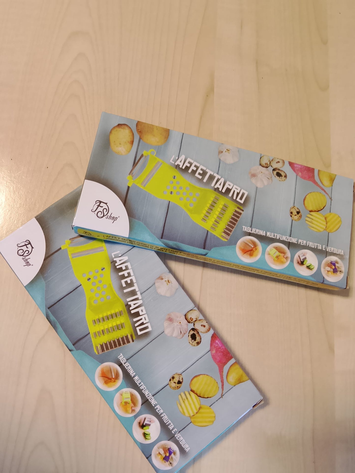 Multifunzione verdura frutta pelapatate grattugia affettatrice a mano doppia testa Cutter cetriolo carota patate coltello cucina gadget per la casa