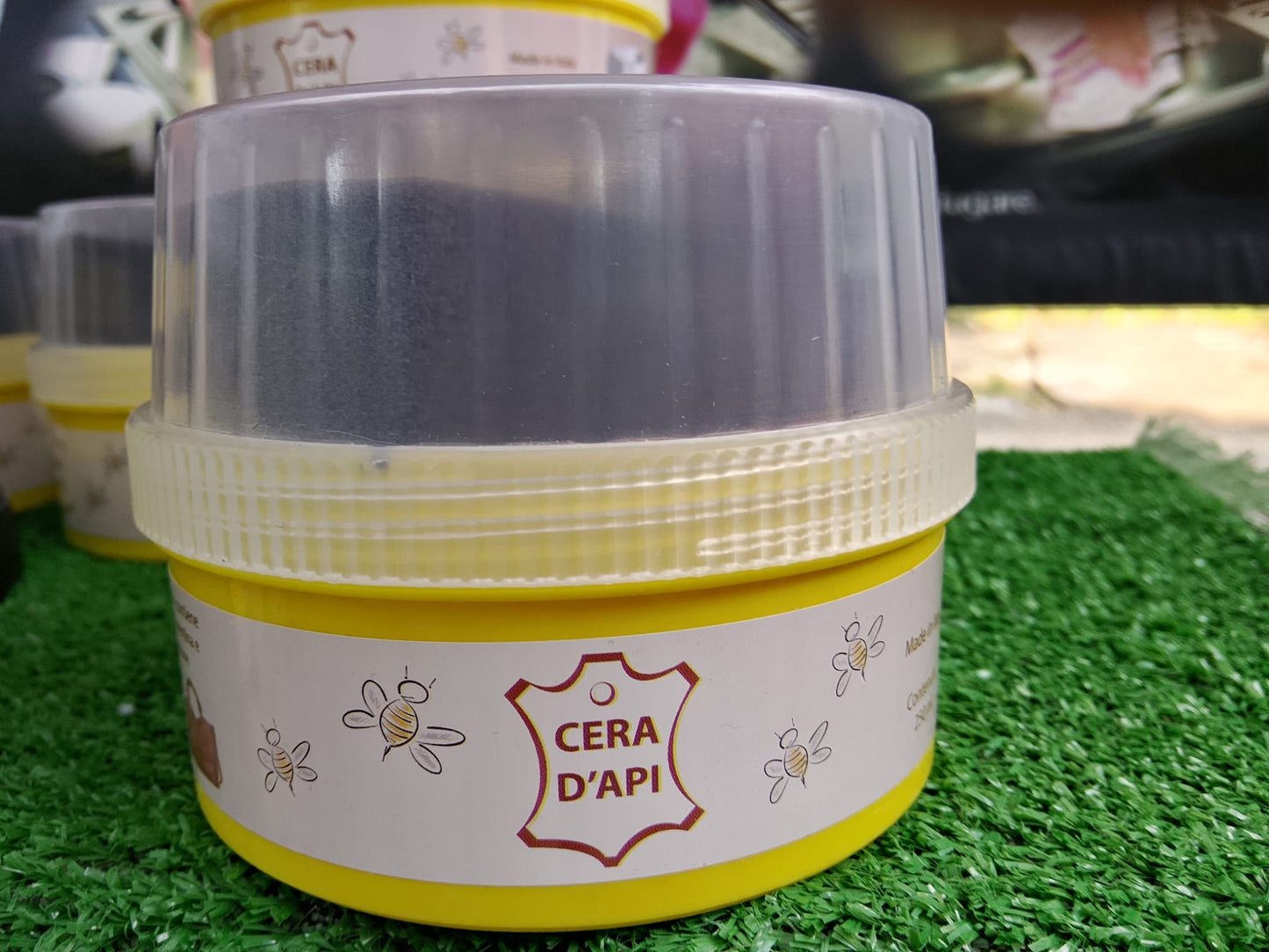 Cera D’api