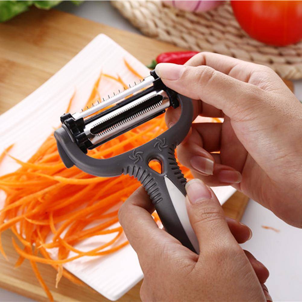 Roto peeler