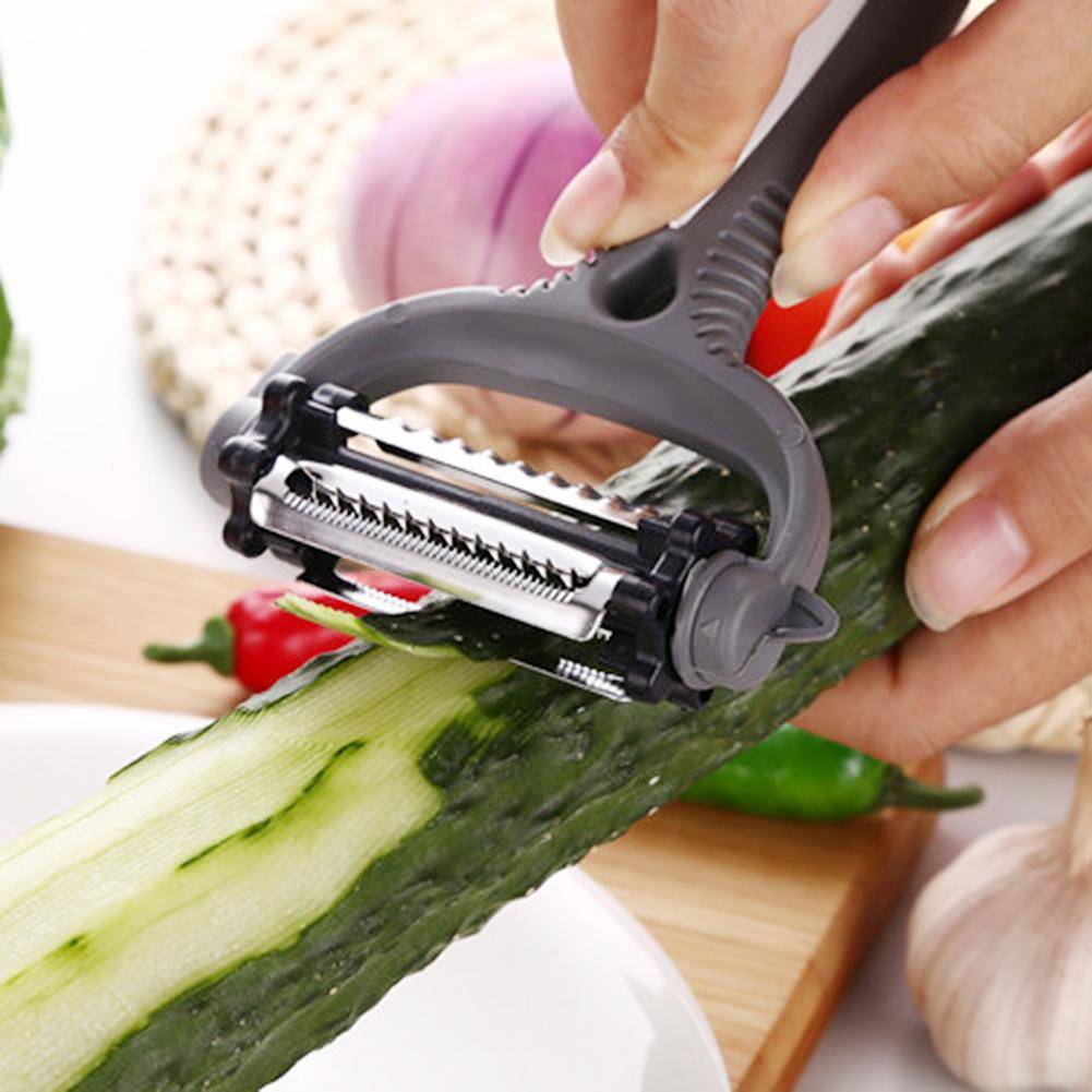 Roto peeler