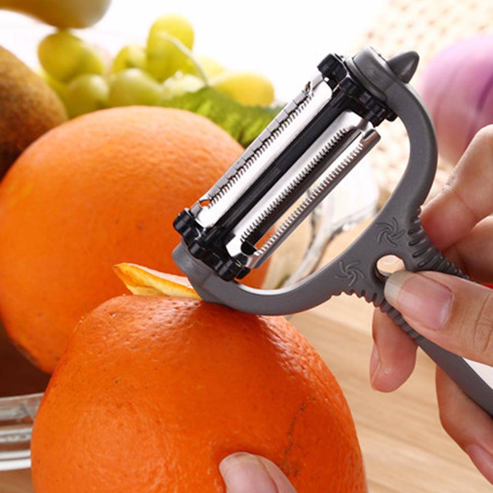 Roto peeler