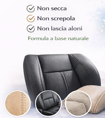 Smacchiatore professionale per tessuti, tappeti e imbottiture (azione profonda)