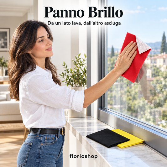Panno Brillo