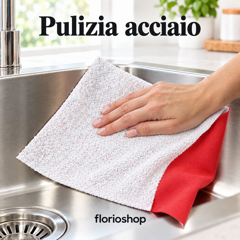 Panno Brillo