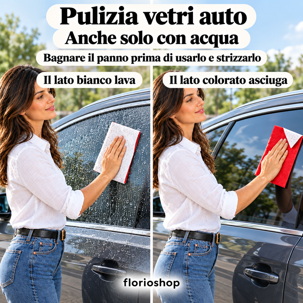 Panno Brillo