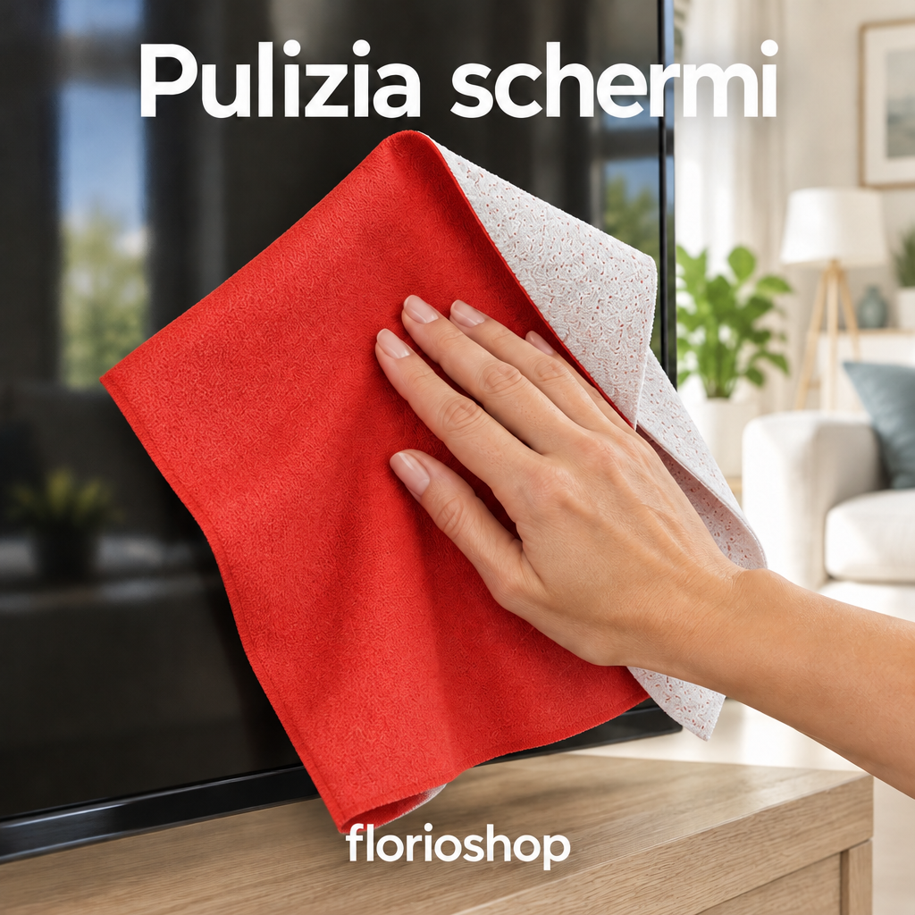Panno Brillo